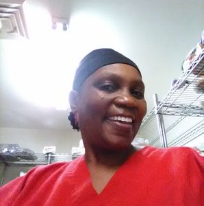 Meet your Posher, Vera